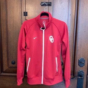 Oklahoma Sooners Women's Jacket
